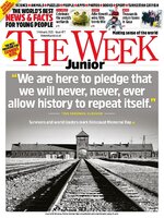 The Week Junior